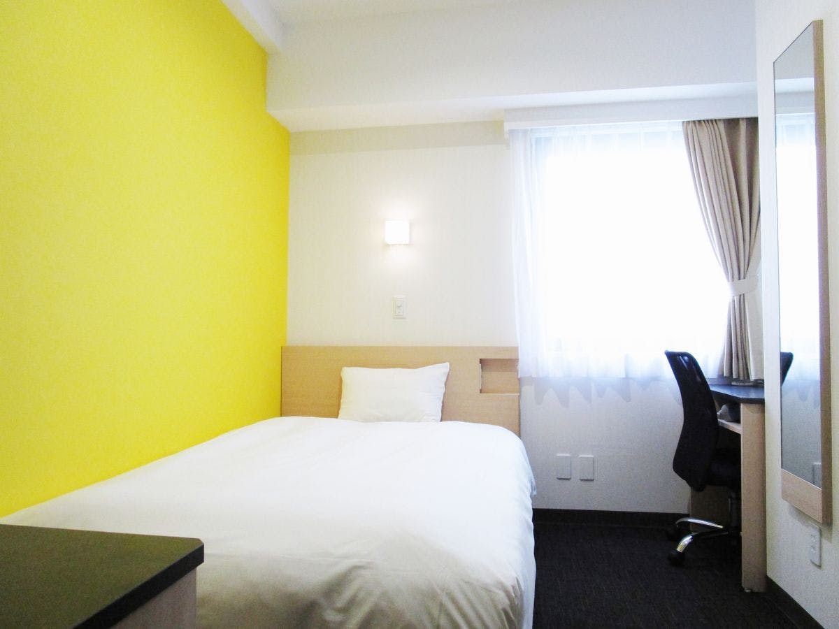 Smile Hotel Utsunomiya Higashiguchi