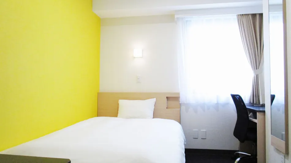 Smile Hotel Utsunomiya Higashiguchi