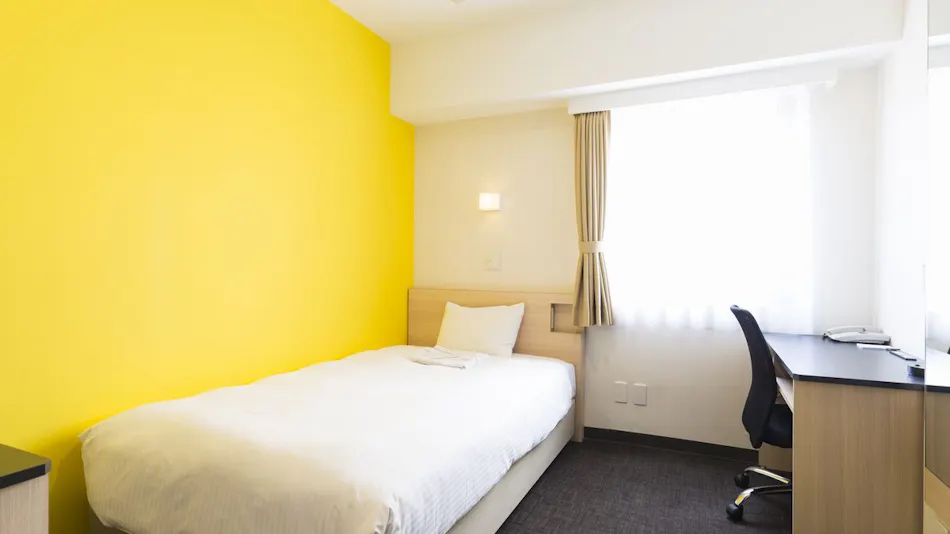 Smile Hotel Utsunomiya Higashiguchi