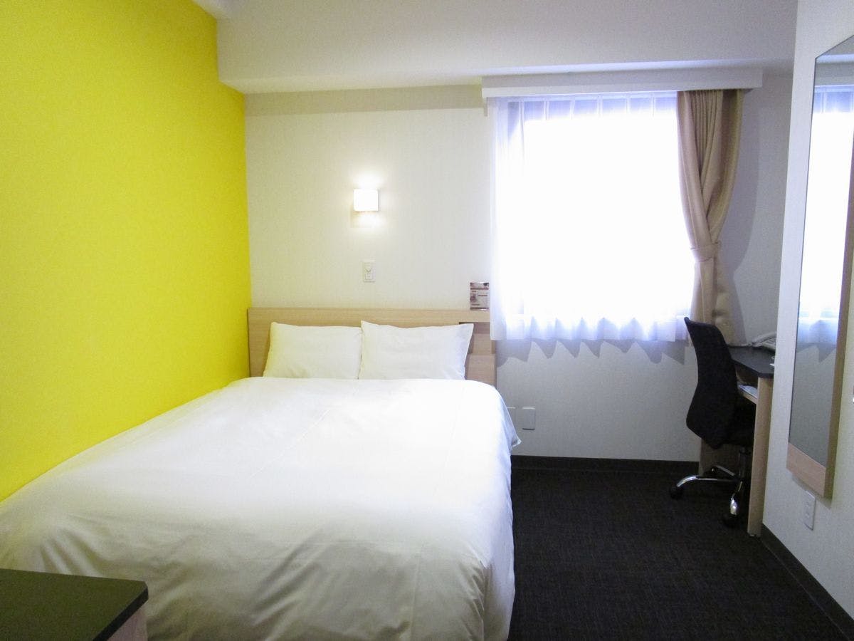 ห้องเตียงคู่