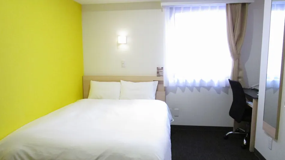 Smile Hotel Utsunomiya Higashiguchi