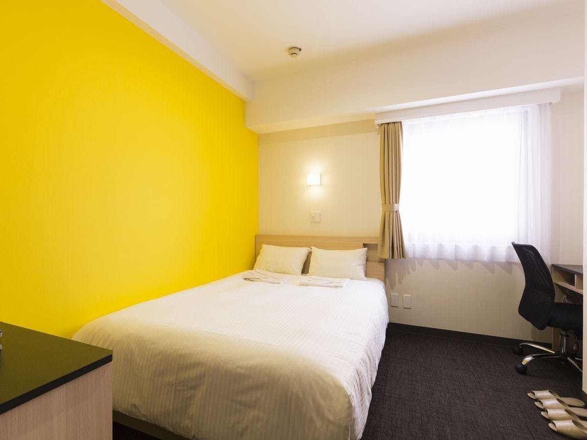 ห้องเตียงคู่