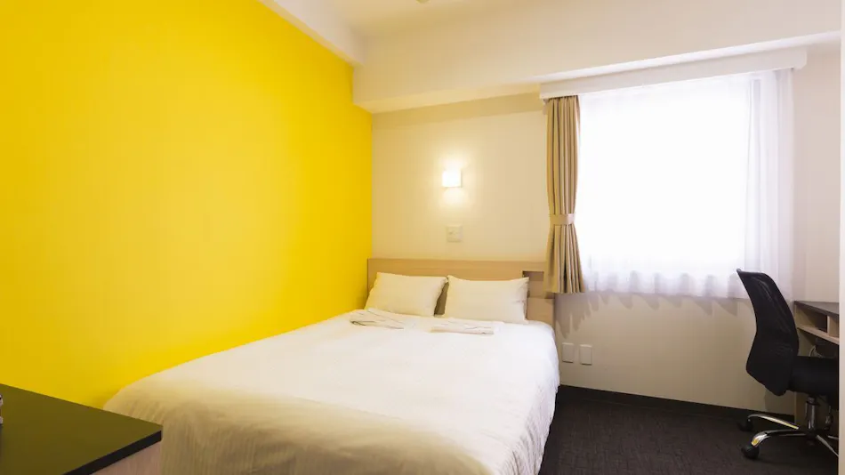 Smile Hotel Utsunomiya Higashiguchi