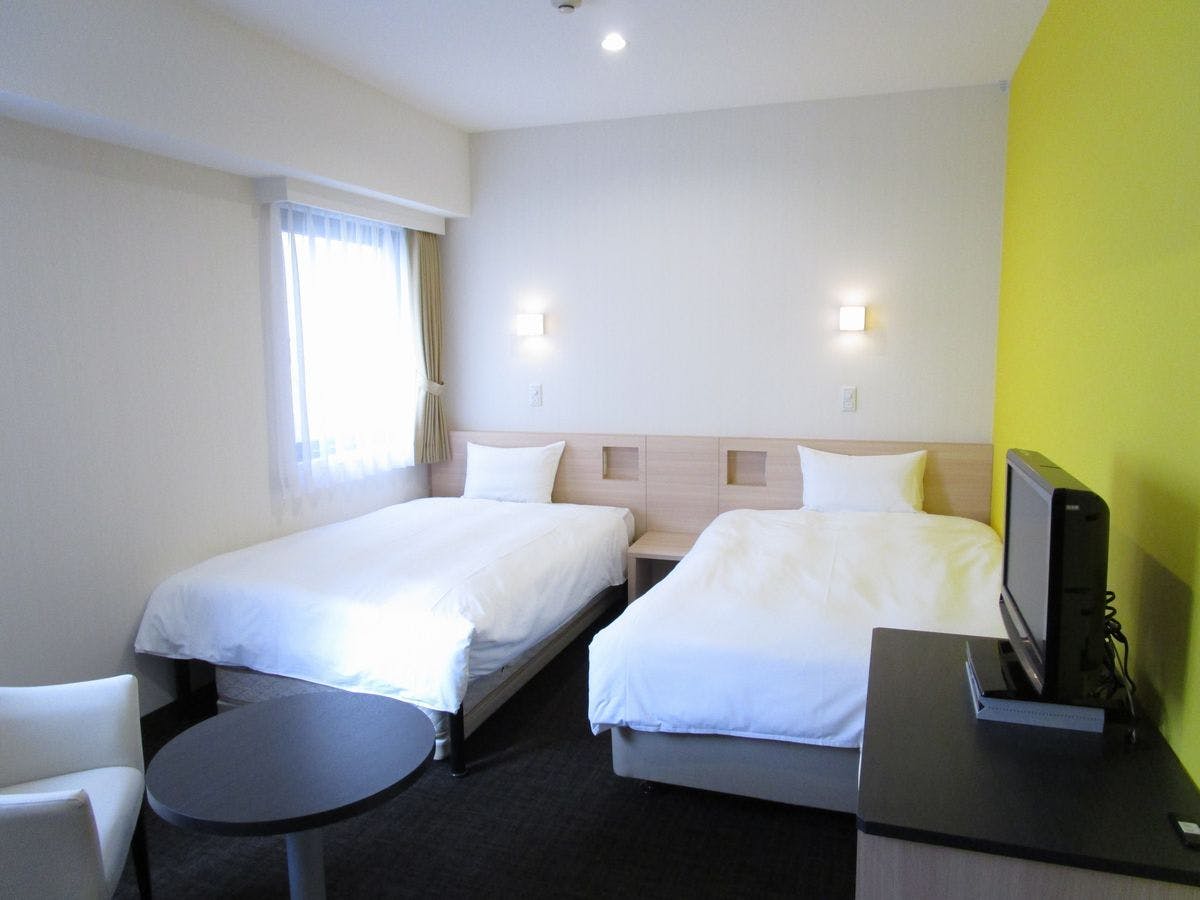 Smile Hotel Utsunomiya Higashiguchi