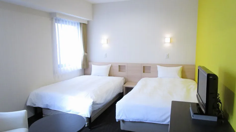 Smile Hotel Utsunomiya Higashiguchi