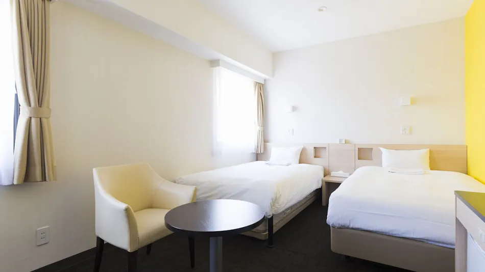 Smile Hotel Utsunomiya Higashiguchi