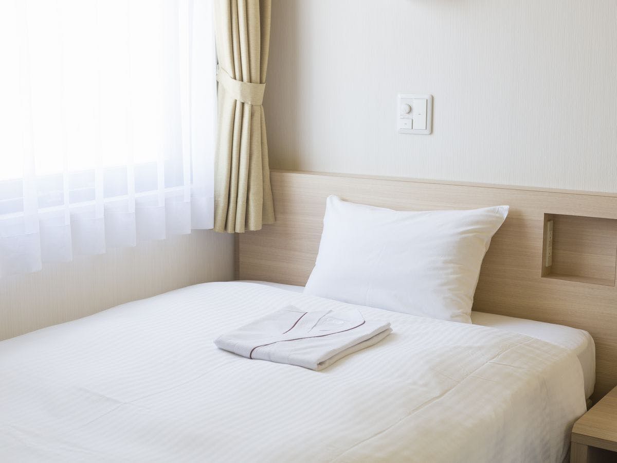 Smile Hotel Utsunomiya Higashiguchi