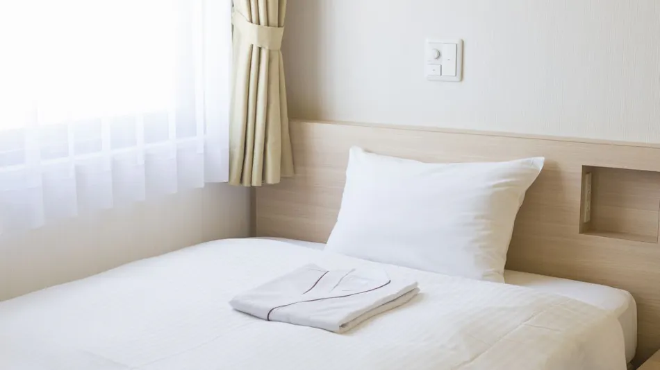 Smile Hotel Utsunomiya Higashiguchi
