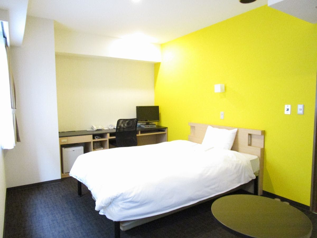Smile Hotel Utsunomiya Higashiguchi