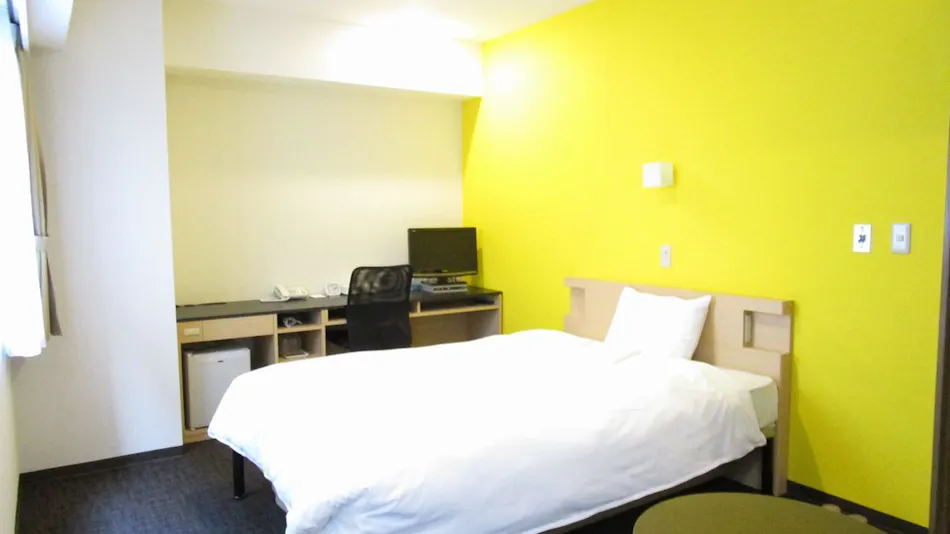 Smile Hotel Utsunomiya Higashiguchi
