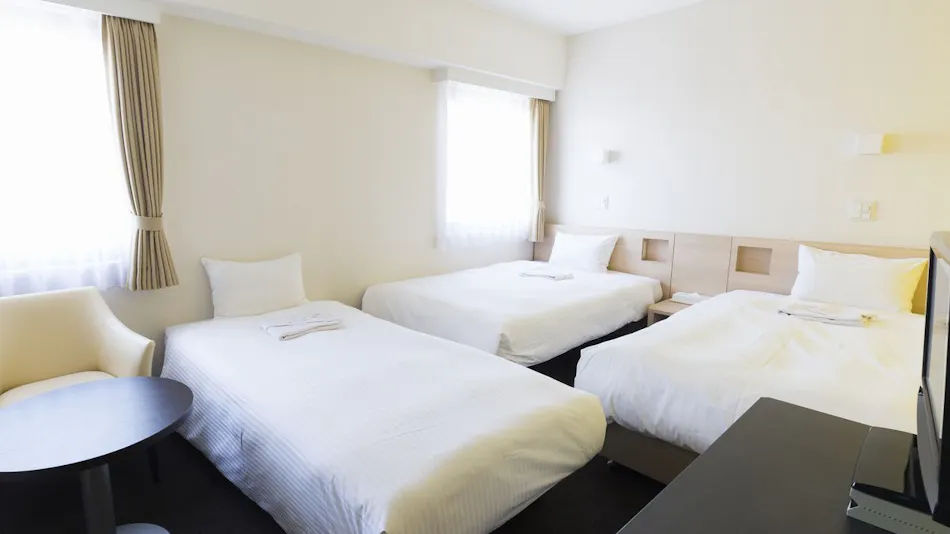 Smile Hotel Utsunomiya Higashiguchi