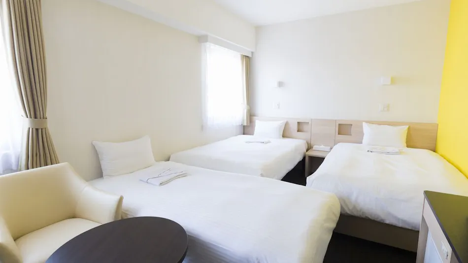 Smile Hotel Utsunomiya Higashiguchi