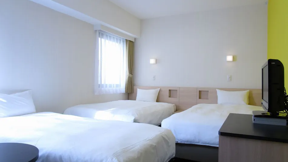 Smile Hotel Utsunomiya Higashiguchi