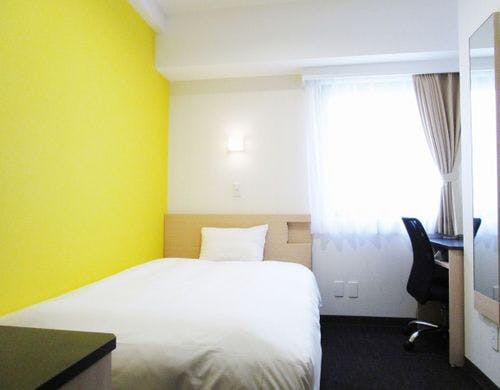 シングルルーム