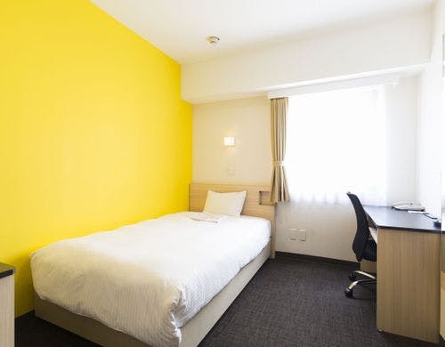 シングルルーム