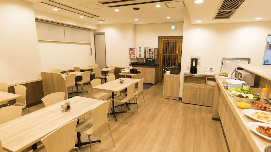 Smile Hotel Utsunomiya Higashiguchi