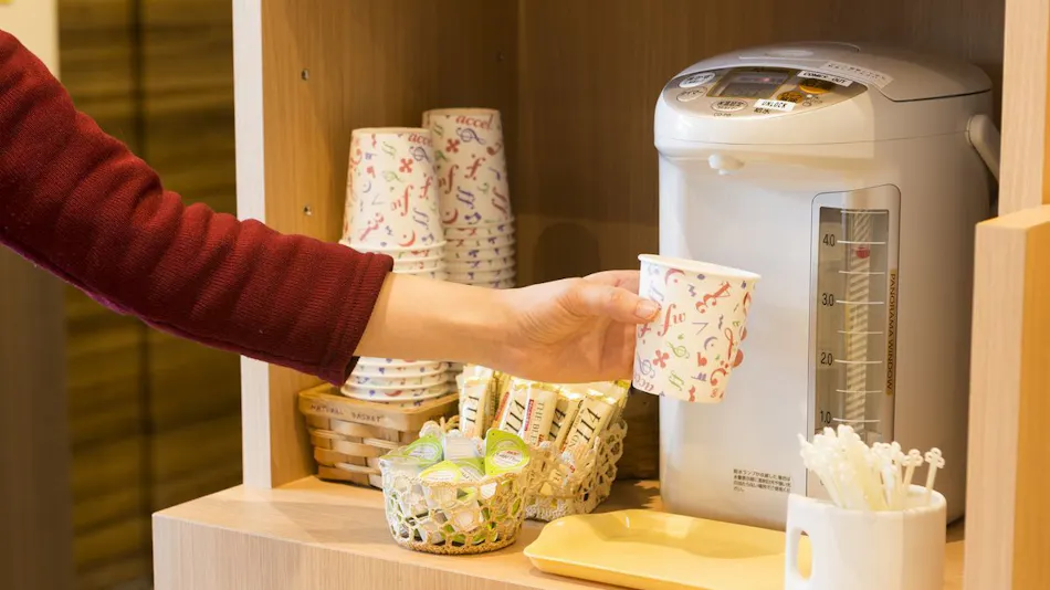 Smile Hotel Utsunomiya Higashiguchi