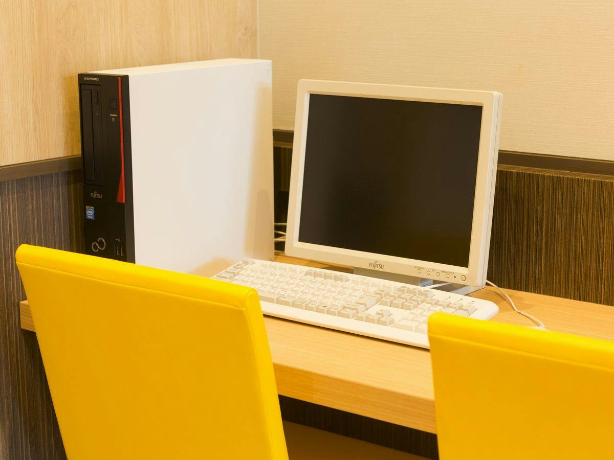 Smile Hotel Utsunomiya Higashiguchi
