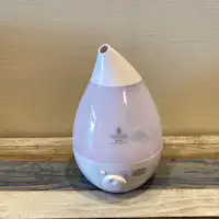 เครื่องเพิ่มความชื้น