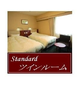 ห้องเตียงคู่