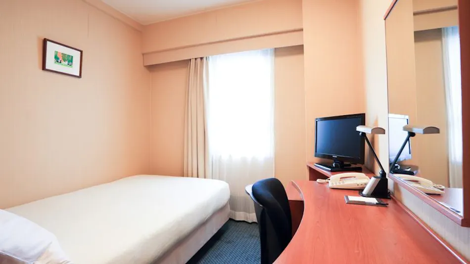 Smile Hotel Sendai Kokubuncho