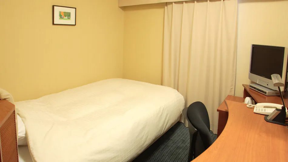 Smile Hotel Sendai Kokubuncho
