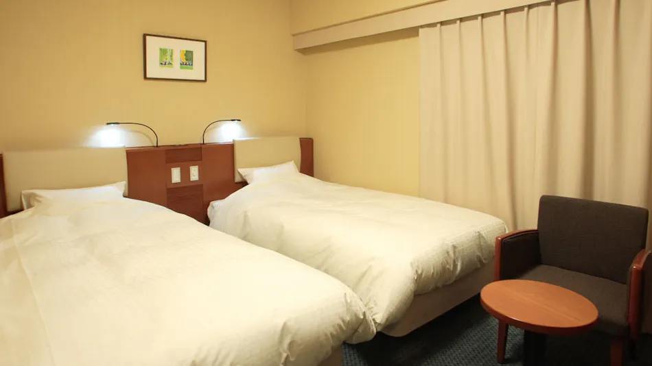 Smile Hotel Sendai Kokubuncho