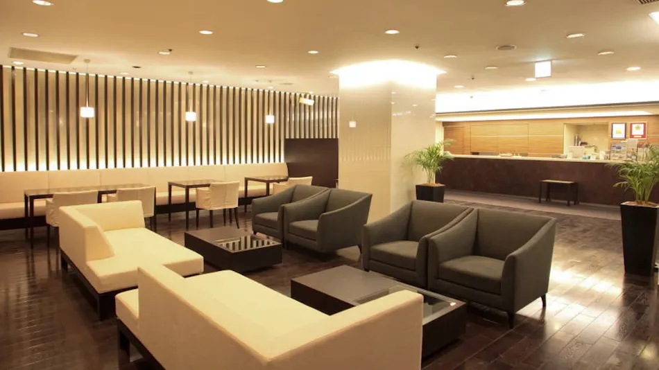 Smile Hotel Sendai Kokubuncho