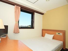 スマイルホテル 掛川