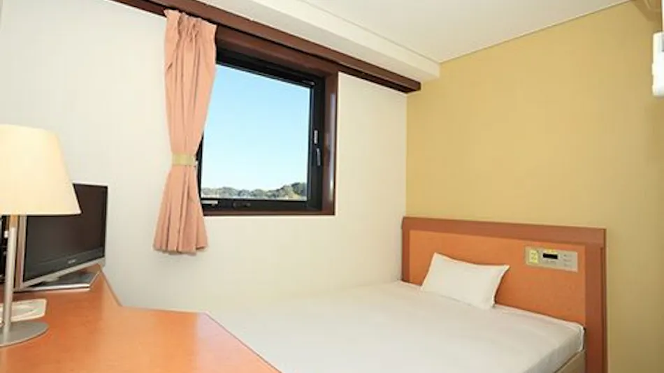 Smile Hotel Kakegawa