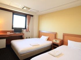 スマイルホテル 掛川