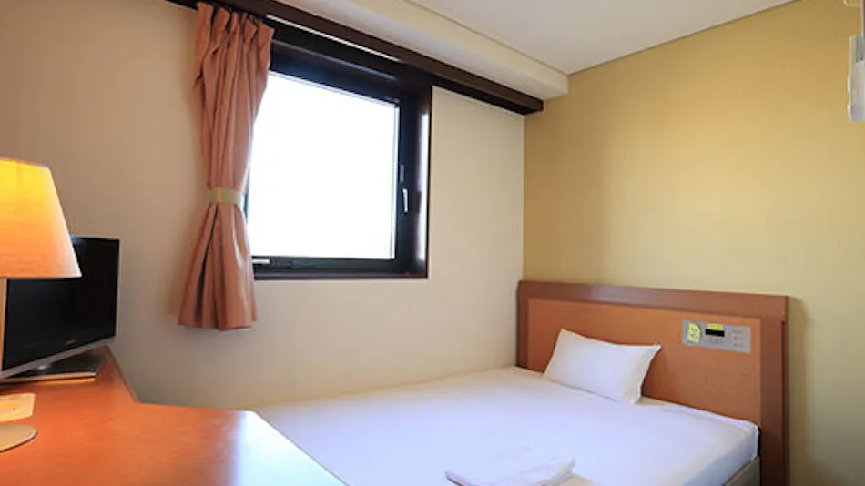 Smile Hotel Kakegawa