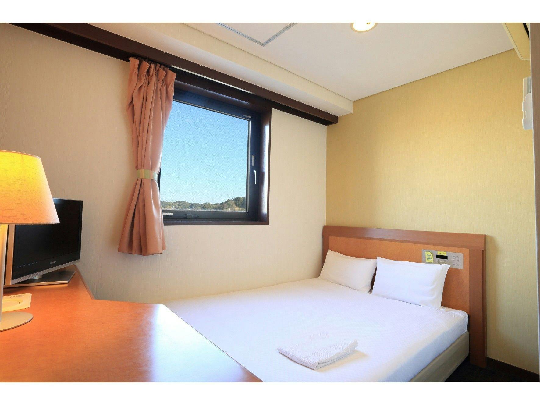 Smile Hotel Kakegawa