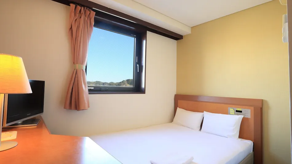 Smile Hotel Kakegawa