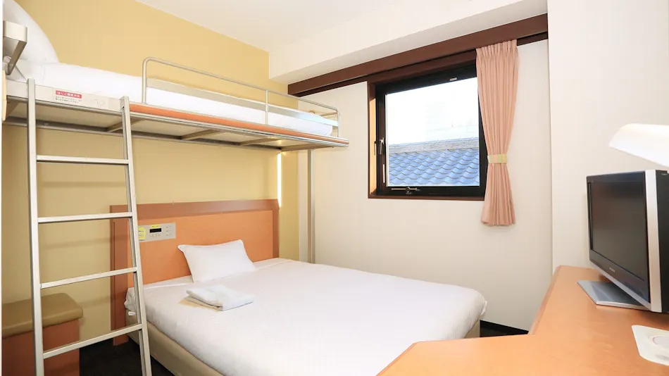 Smile Hotel Kakegawa