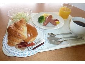 スマイルホテル 掛川