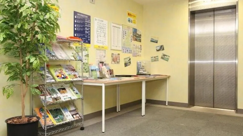 Smile Hotel Kakegawa