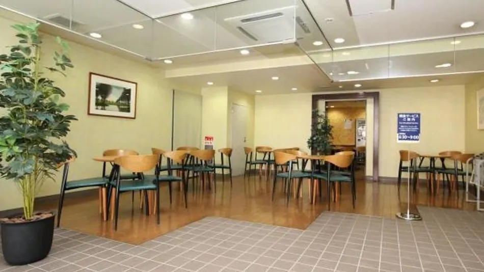 Smile Hotel Kakegawa