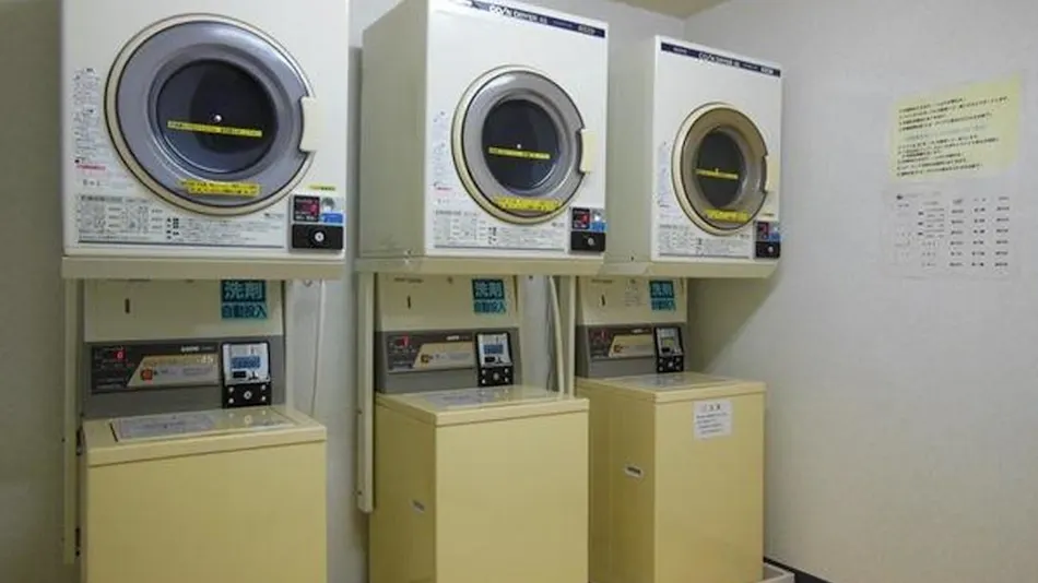 Smile Hotel Kakegawa