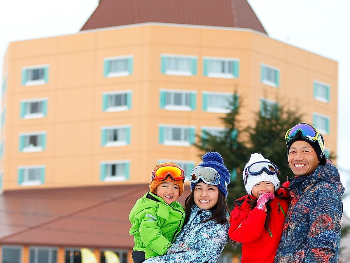Maiko Kogen Hotel