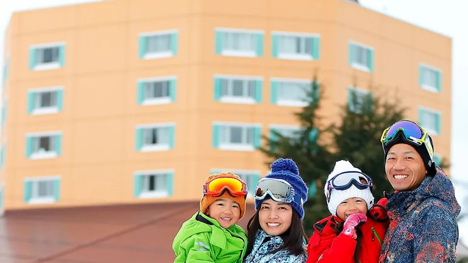 Maiko Kogen Hotel
