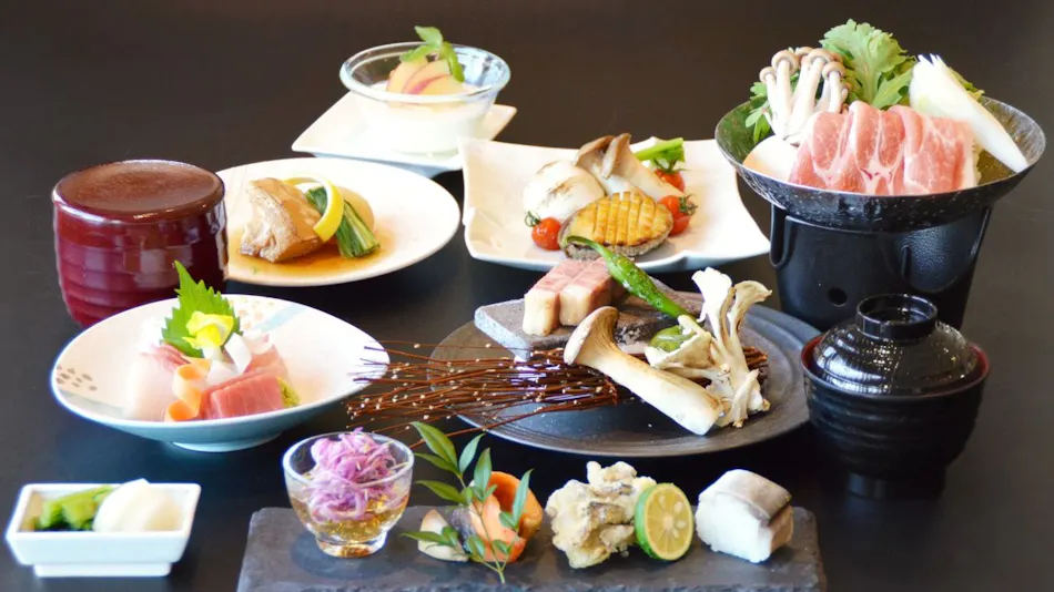 Maiko Kogen Hotel