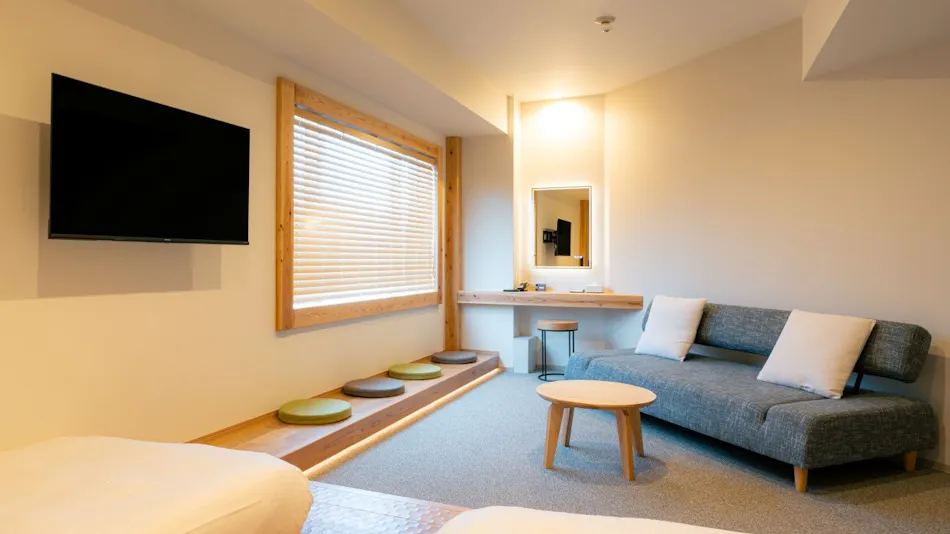 Maiko Kogen Hotel