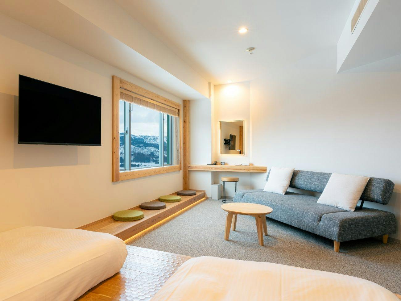 Maiko Kogen Hotel