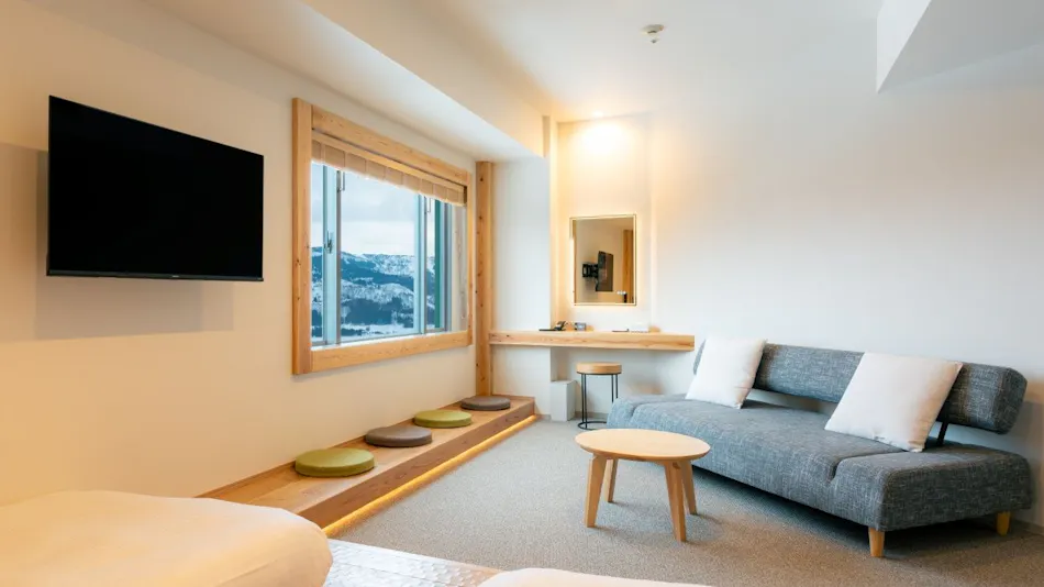 Maiko Kogen Hotel