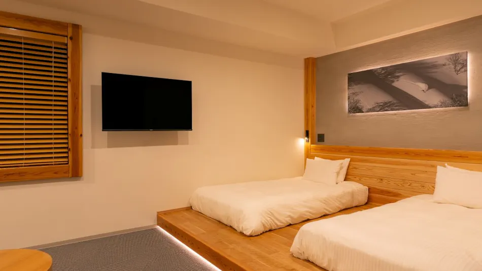Maiko Kogen Hotel