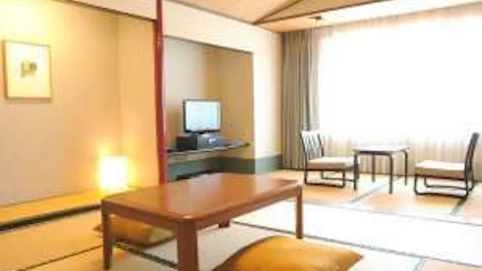 Maiko Kogen Hotel