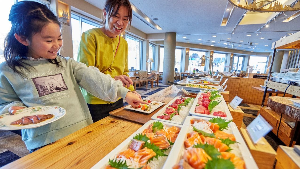 Maiko Kogen Hotel
