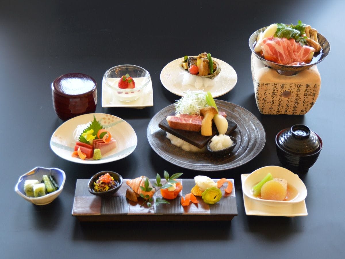 Maiko Kogen Hotel