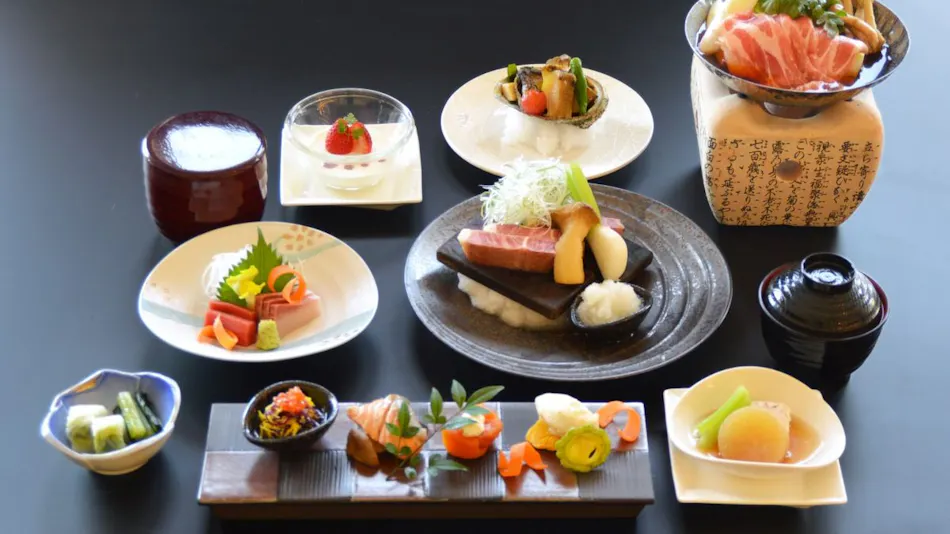 Maiko Kogen Hotel